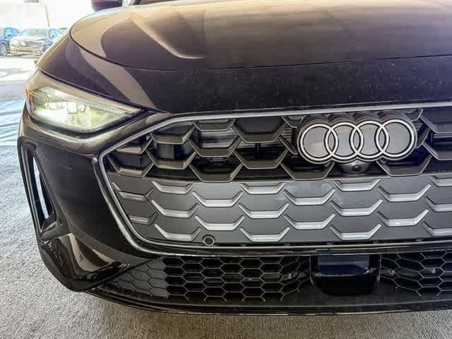 Thumbnail: 2025 Audi A5 - 11