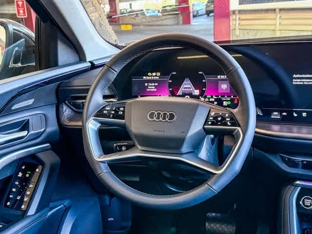 Thumbnail: 2025 Audi Q5 - 15