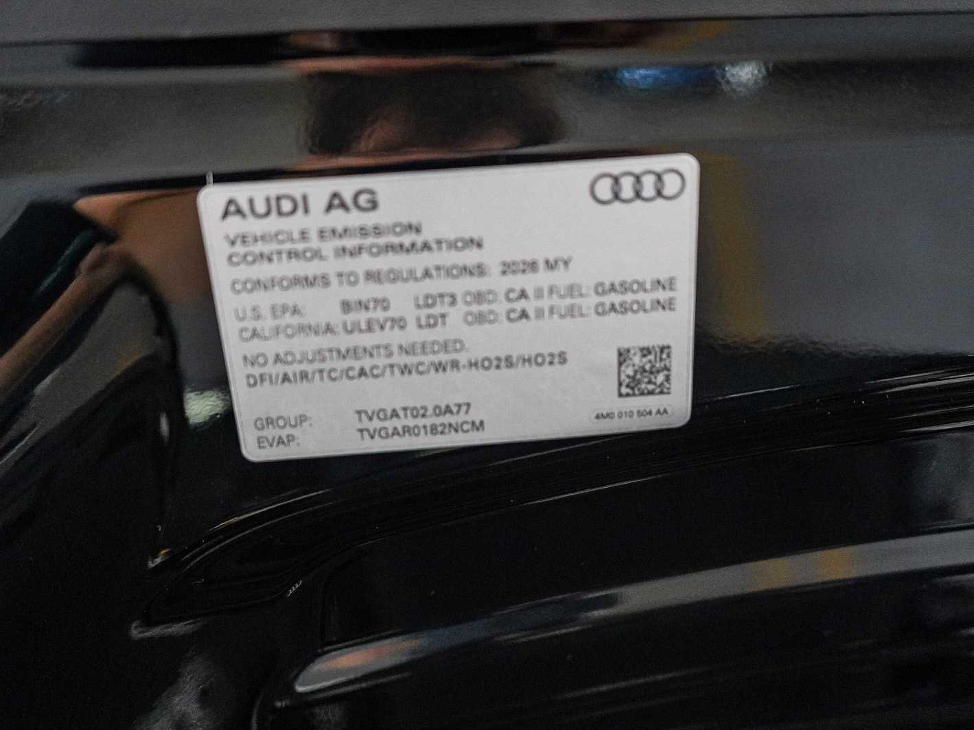 Thumbnail: 2026 Audi Q7 - 28