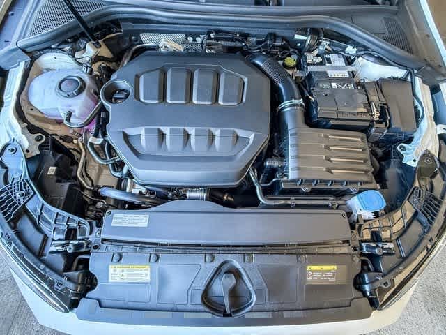 Thumbnail: 2026 Audi A3 - 27