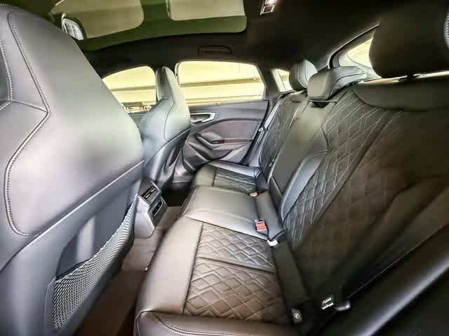 Thumbnail: 2025 Audi S5 - 18