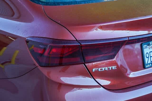 Thumbnail: 2023 Kia Forte - 7