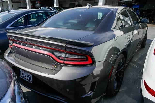 Thumbnail: 2019 Dodge Charger - 14