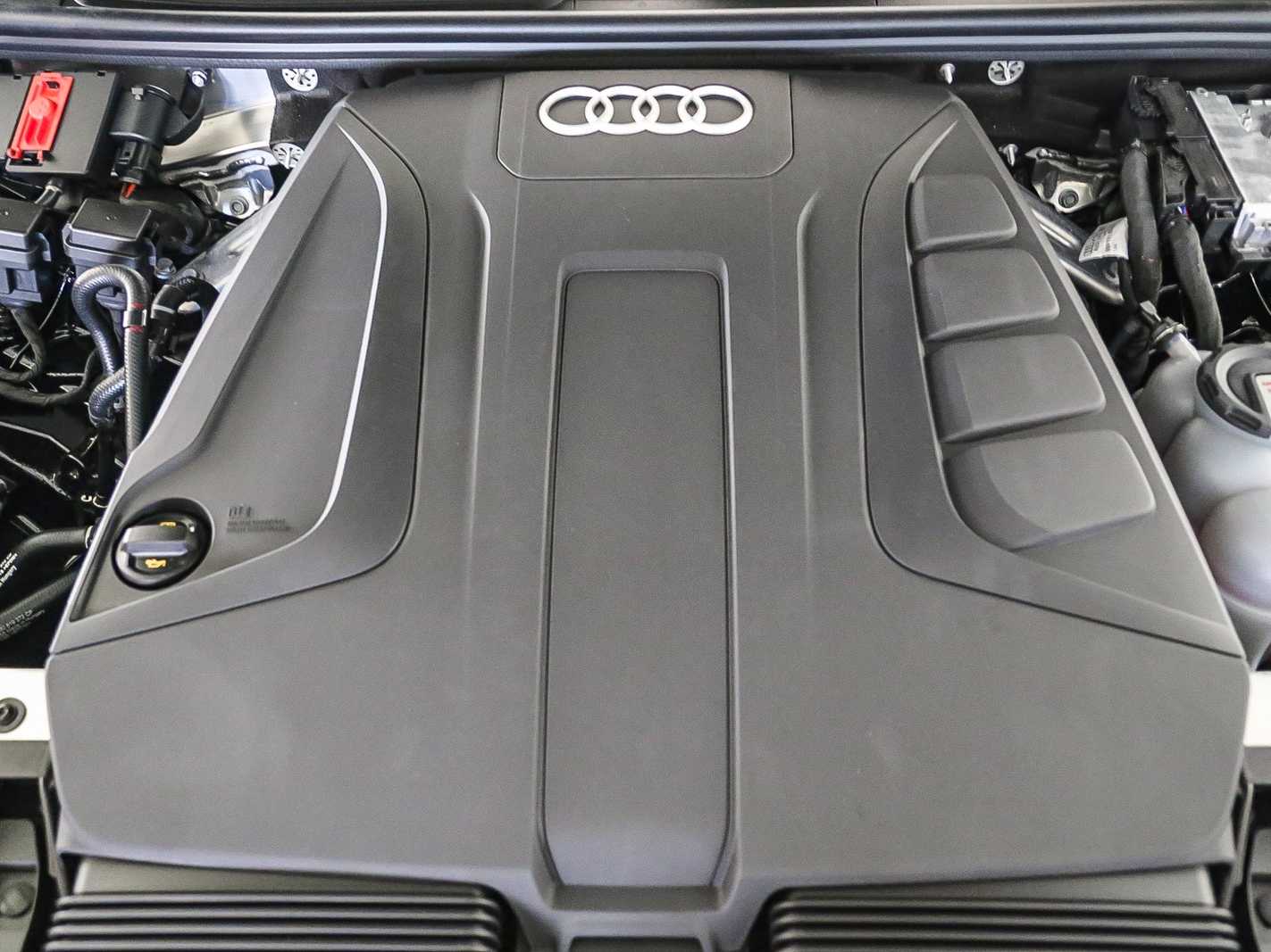 Thumbnail: 2026 Audi Q7 - 26