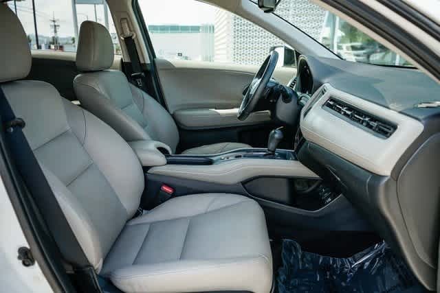 Thumbnail: 2018 Honda HR-V - 16