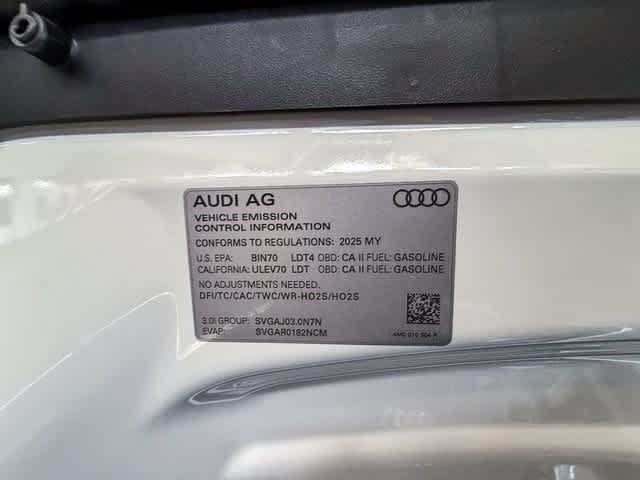 Thumbnail: 2025 Audi Q7 - 28