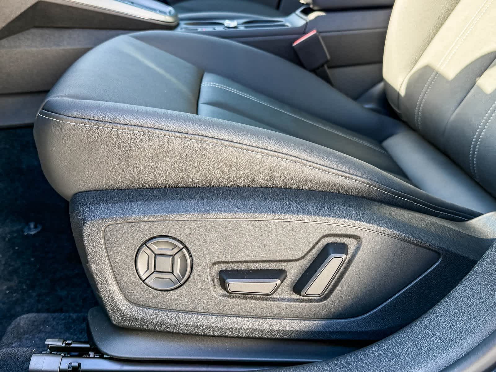 Thumbnail: 2026 Audi A3 - 21