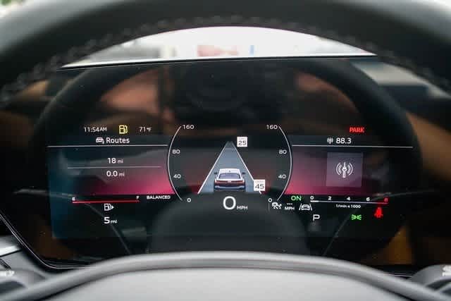 Thumbnail: 2025 Audi A5 - 25