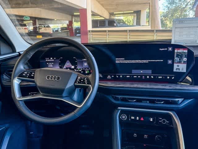 Thumbnail: 2025 Audi Q5 - 13