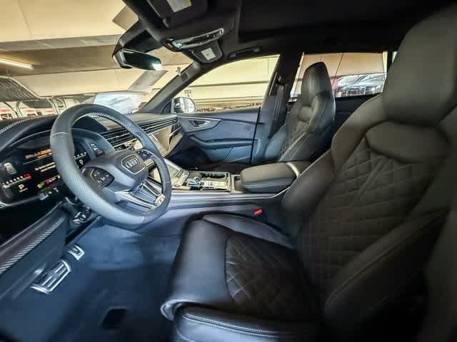 Thumbnail: 2026 Audi SQ8 - 19