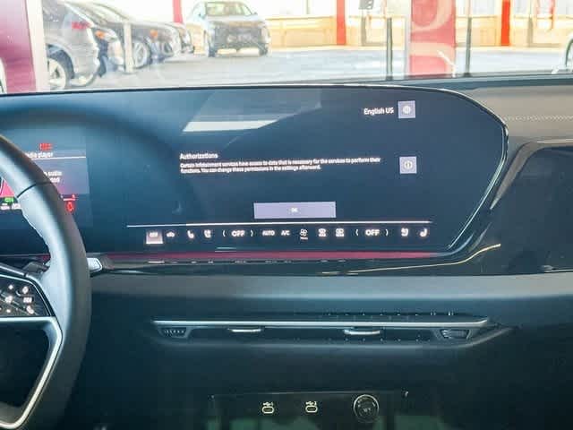 Thumbnail: 2025 Audi A5 - 14