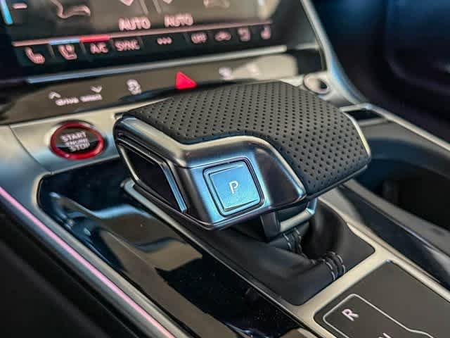 Thumbnail: 2025 Audi RS 7 - 24