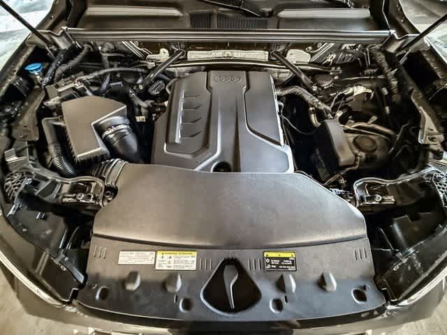 Thumbnail: 2025 Audi Q5 - 27