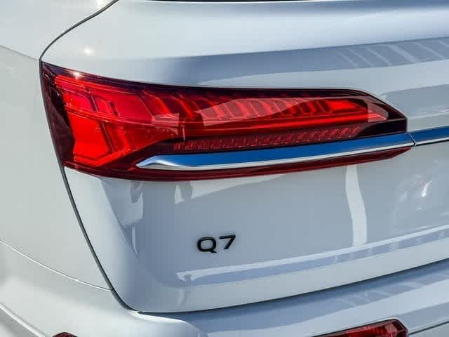Thumbnail: 2025 Audi Q7 - 7