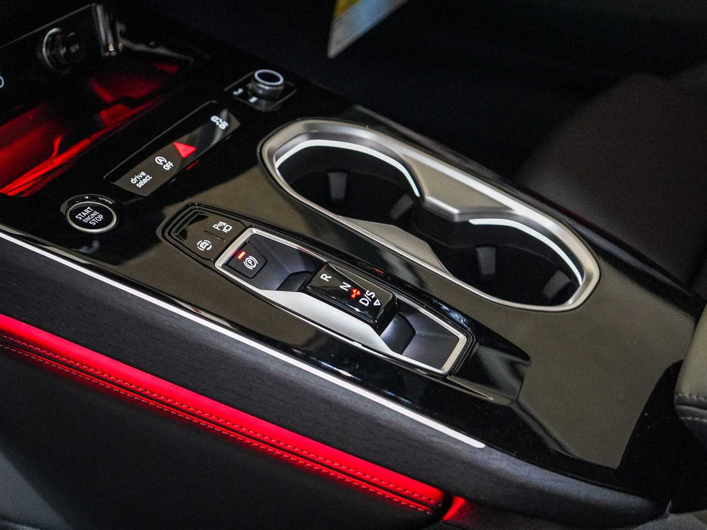 Thumbnail: 2026 Audi A6 - 20