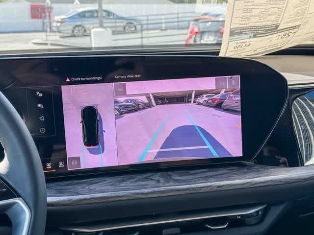 Thumbnail: 2025 Audi Q5 - 25