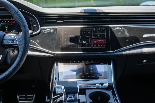Thumbnail: 2025 Audi SQ7 - 17