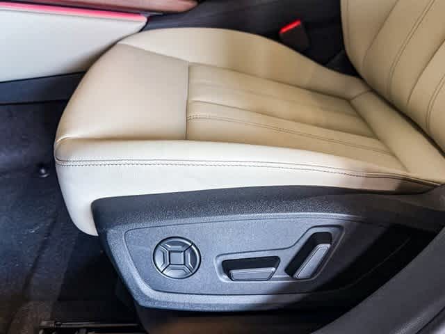 Thumbnail: 2025 Audi A5 - 21