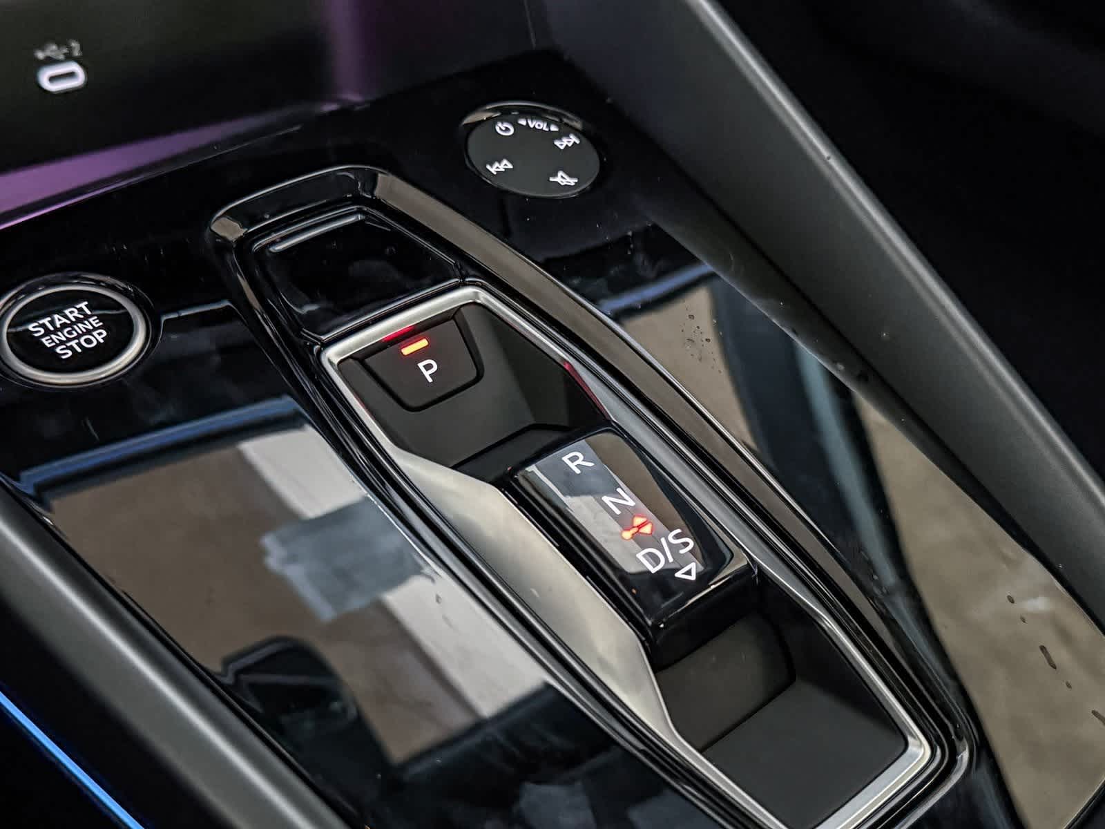 Thumbnail: 2026 Audi A3 - 24