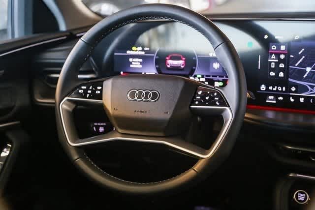 Thumbnail: 2025 Audi Q5 - 15