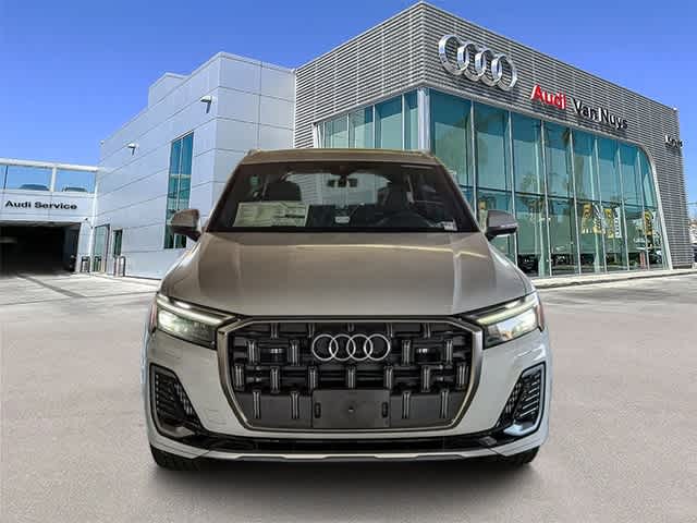 Thumbnail: 2025 Audi Q7 - 2