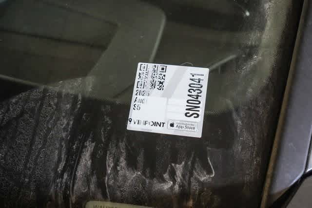 Thumbnail: 2025 Audi S5 - 39