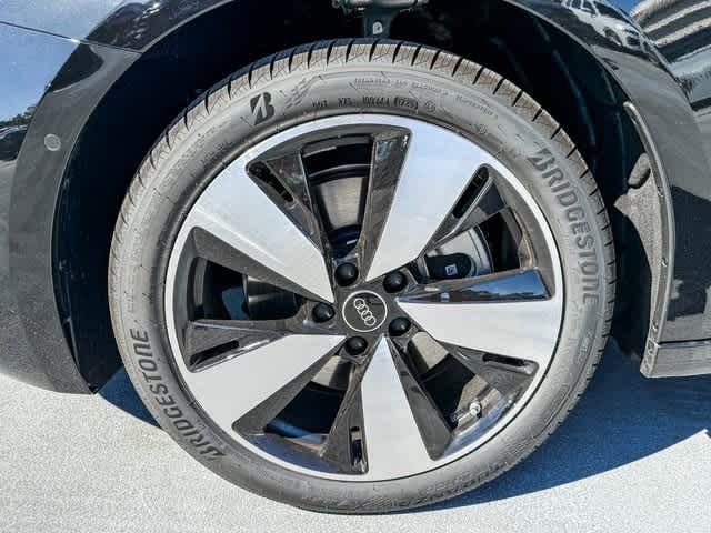 Thumbnail: 2025 Audi A5 - 9