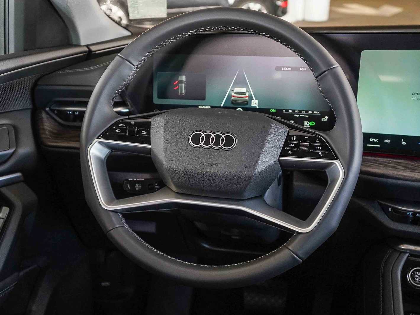 Thumbnail: 2026 Audi Q5 - 15