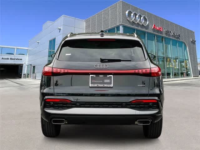 Thumbnail: 2025 Audi Q5 - 3