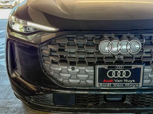 Thumbnail: 2025 Audi Q5 - 11