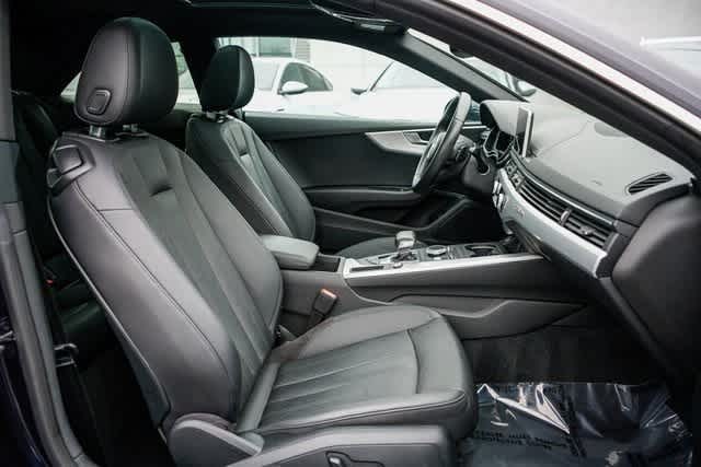 2018 Audi A5 Premium 16