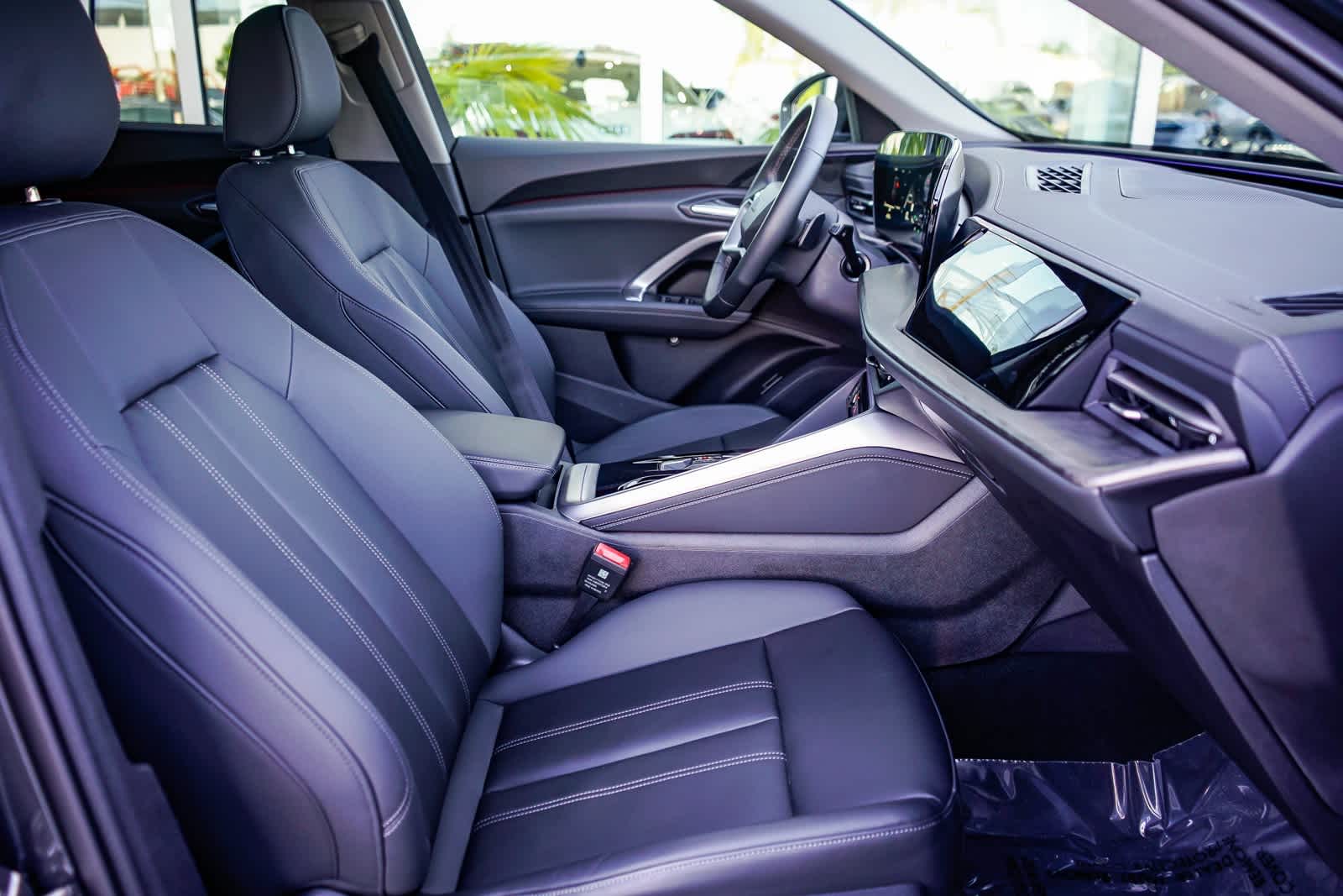 Thumbnail: 2025 Audi Q5 - 16