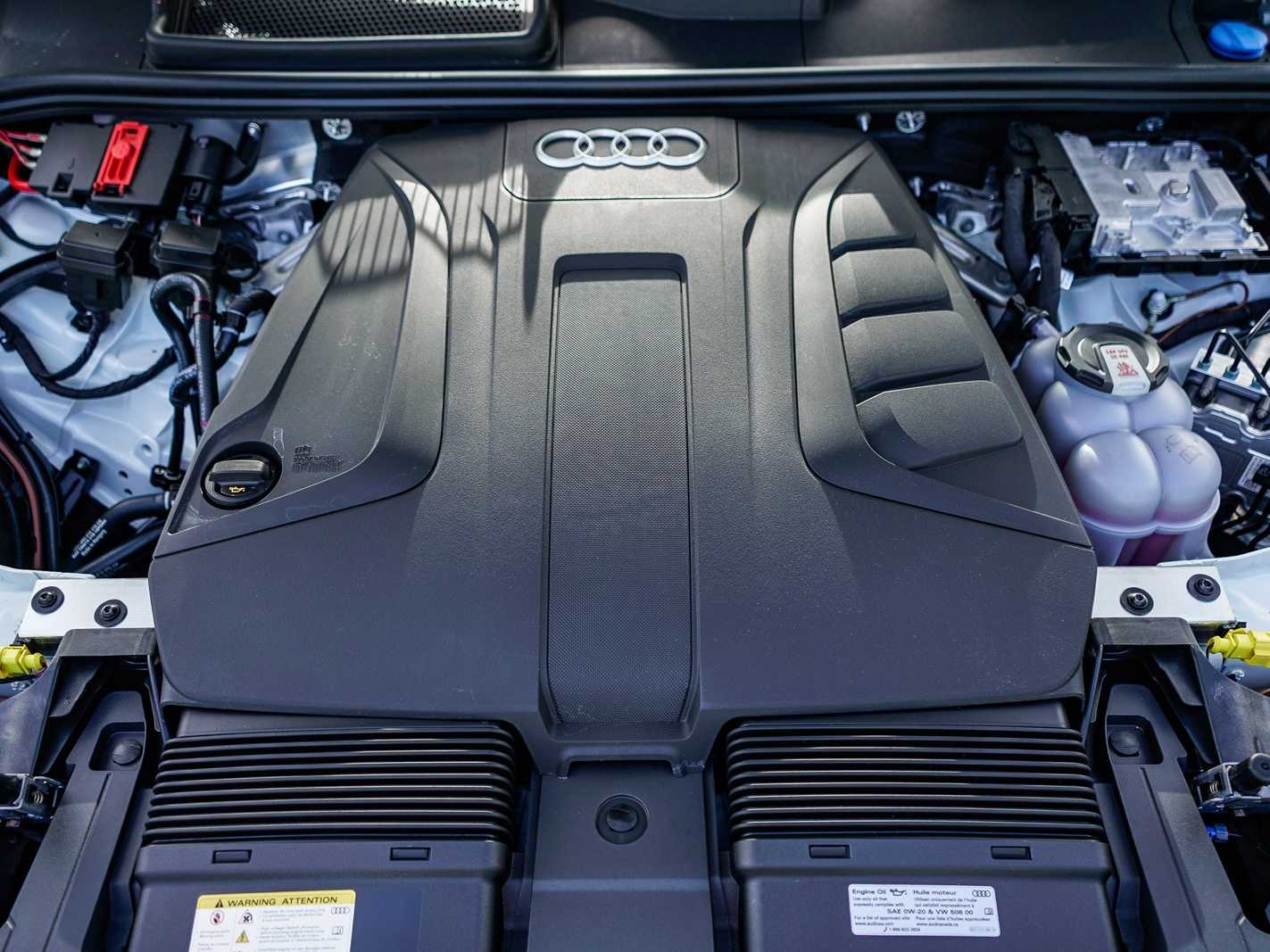 Thumbnail: 2026 Audi Q7 - 28