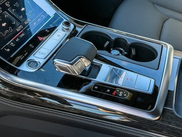 Thumbnail: 2025 Audi Q7 - 20