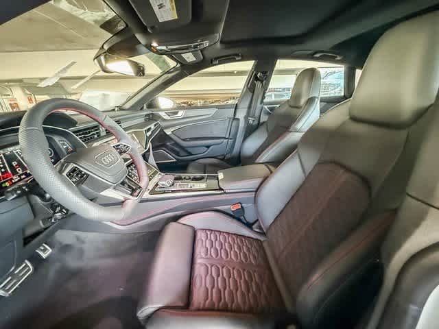 Thumbnail: 2025 Audi RS 7 - 19