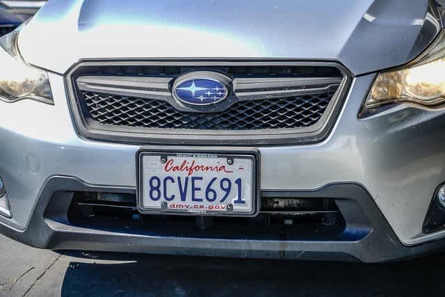 Thumbnail: 2016 Subaru Crosstrek - 8