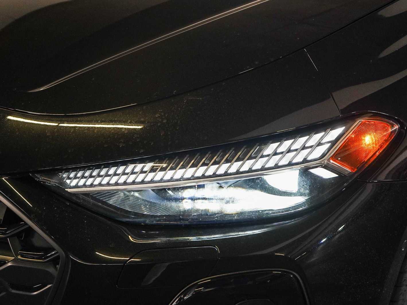 Thumbnail: 2026 Audi S5 - 10