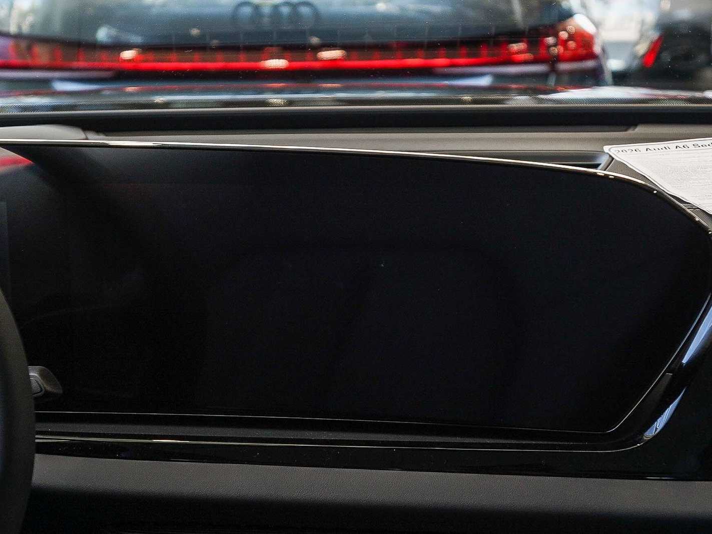 Thumbnail: 2026 Audi A6 - 14