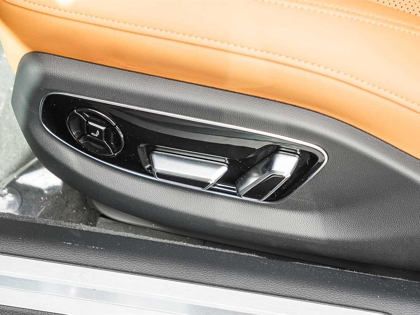 Thumbnail: 2026 Audi A8 - 23