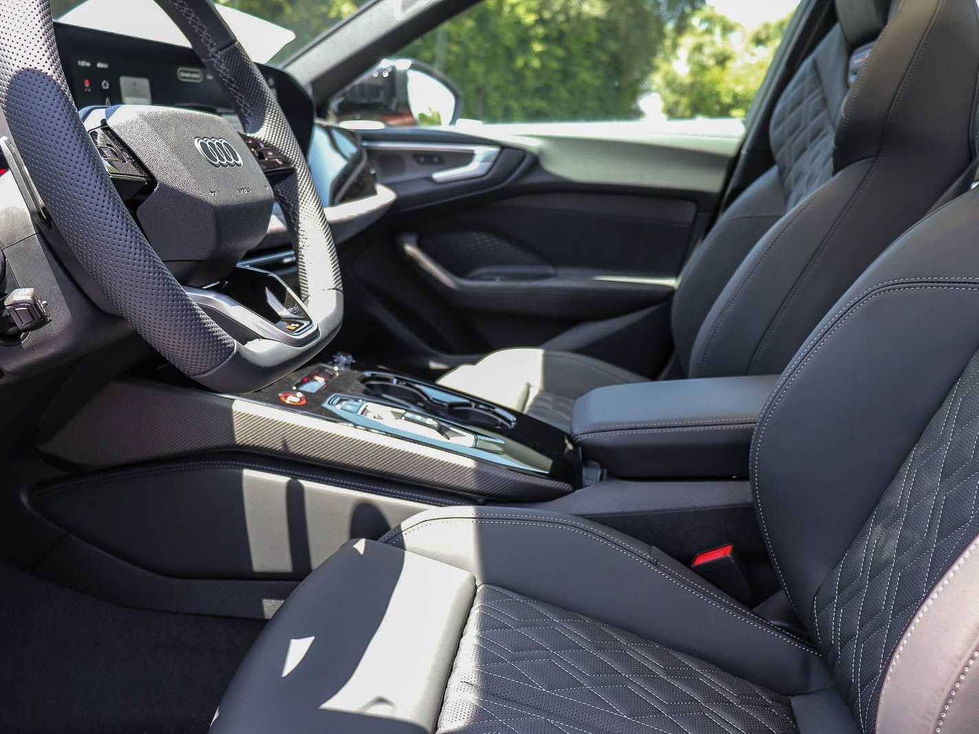 Thumbnail: 2026 Audi S5 - 18