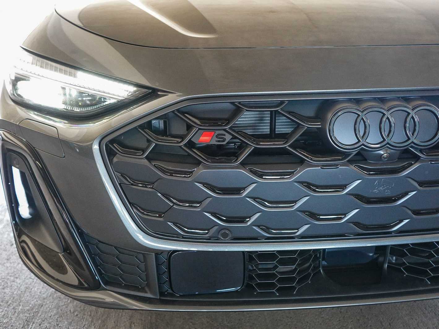 Thumbnail: 2026 Audi S5 - 11