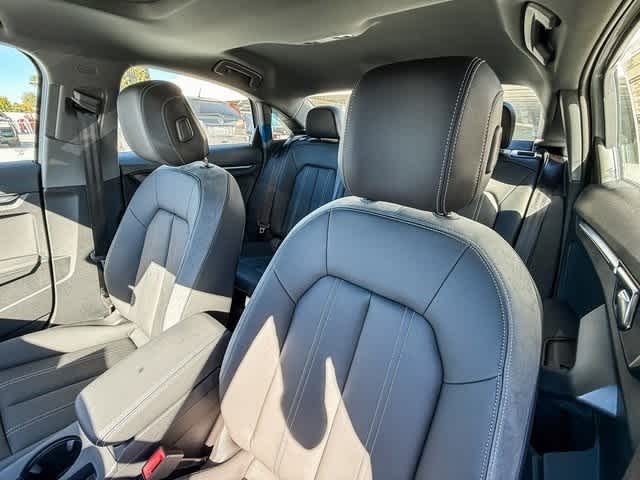 Thumbnail: 2026 Audi A3 - 26