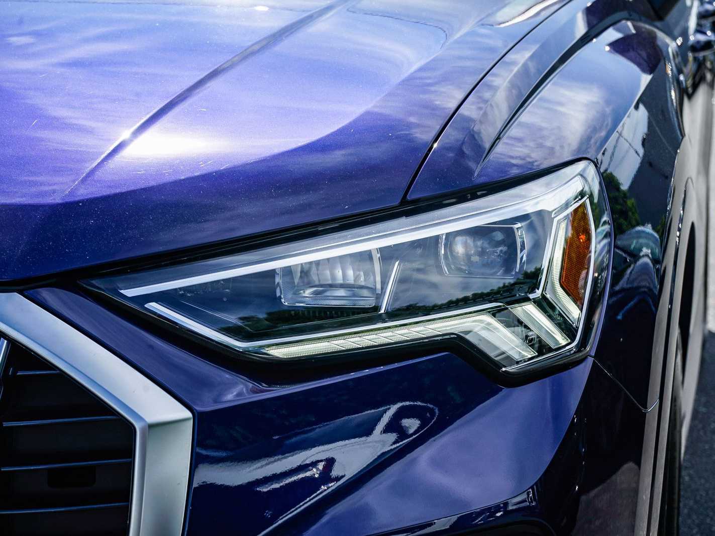 Thumbnail: 2025 Audi Q3 - 7