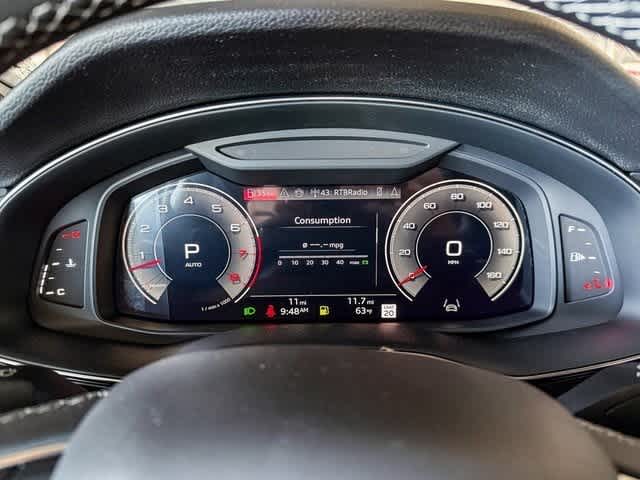 Thumbnail: 2025 Audi Q7 - 23