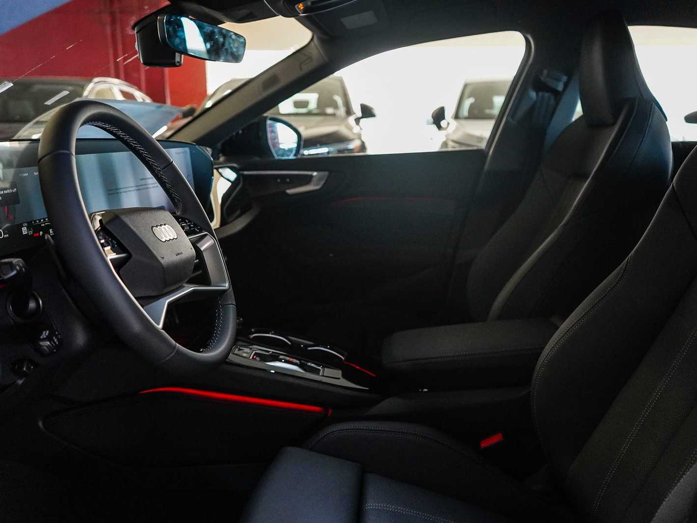 Thumbnail: 2026 Audi A5 - 18