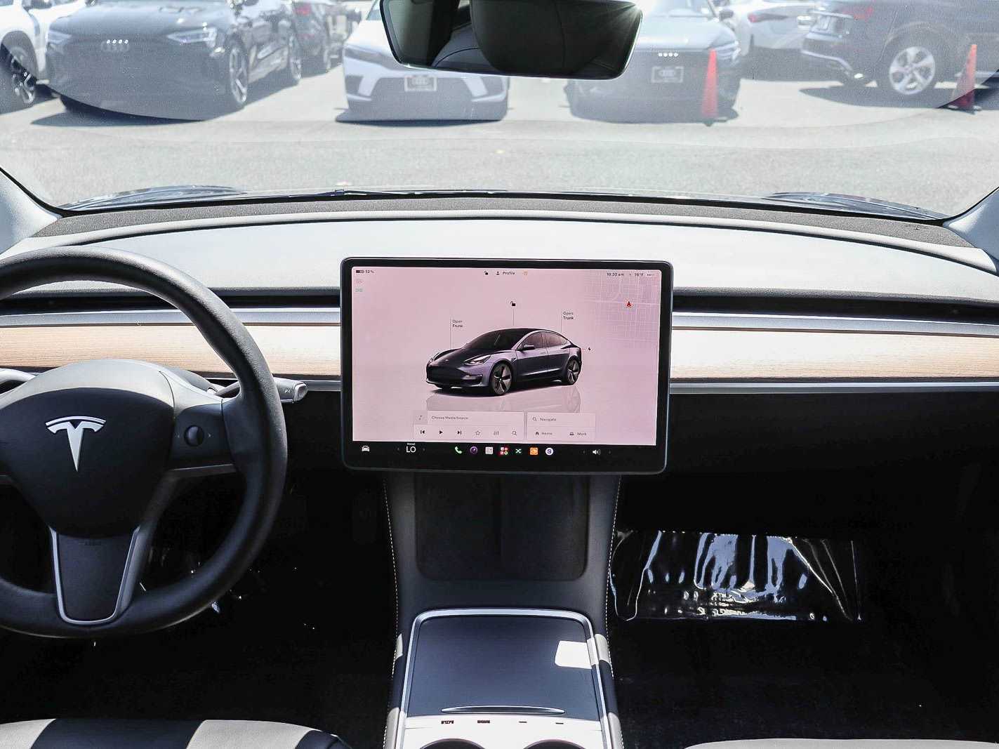 Thumbnail: 2023 Tesla Model 3 - 12