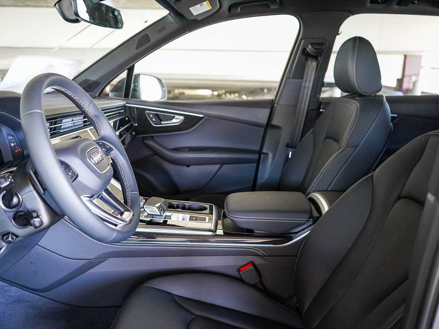 Thumbnail: 2026 Audi Q7 - 19