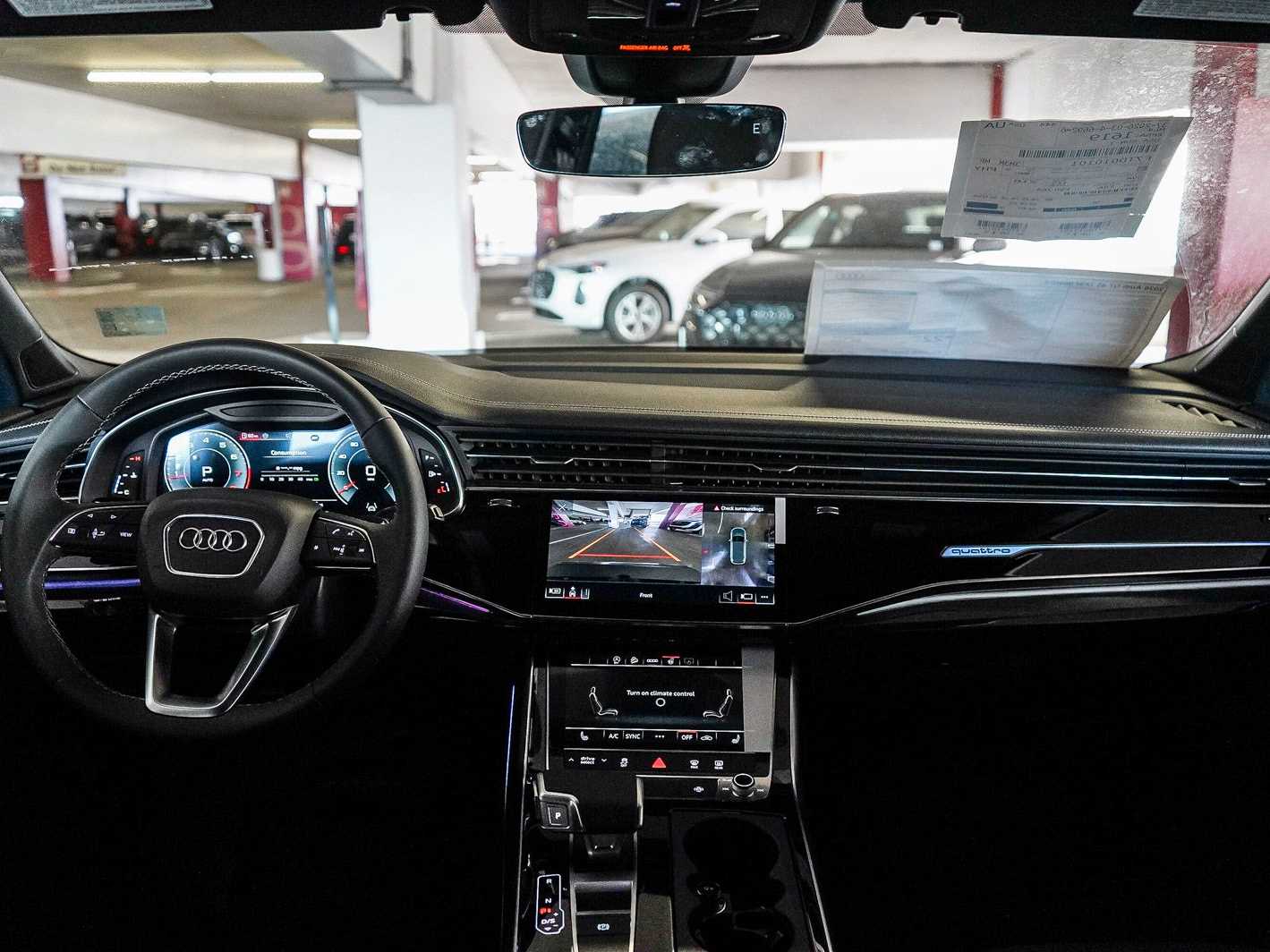 Thumbnail: 2026 Audi Q7 - 12