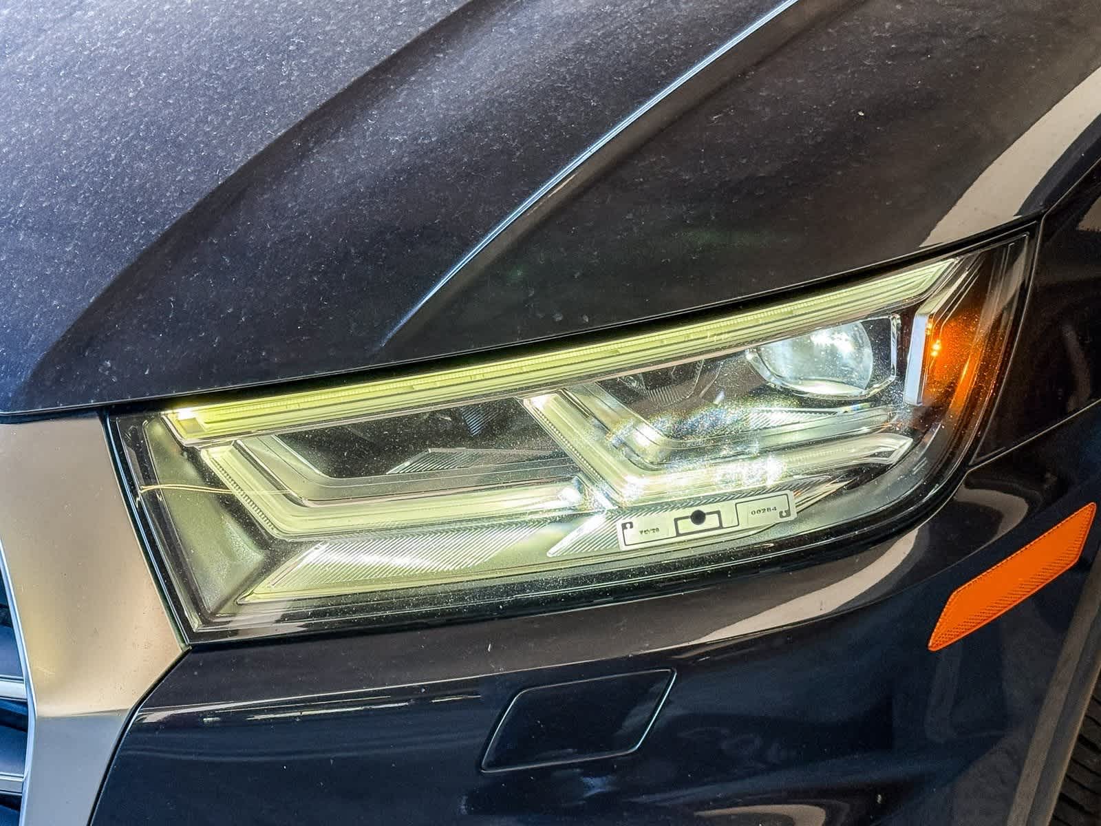 Thumbnail: 2019 Audi Q5 - 10