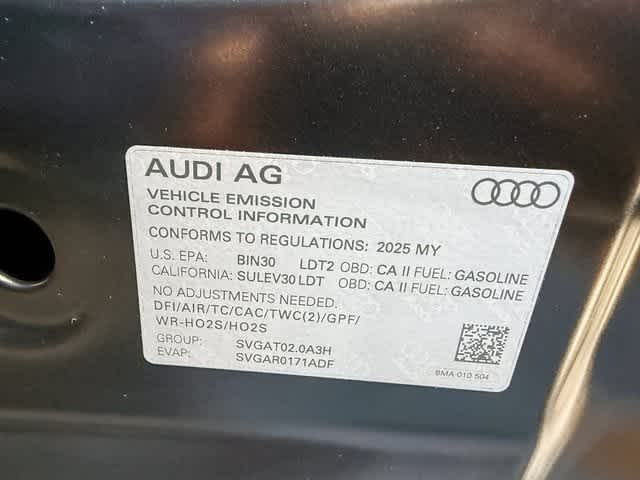 Thumbnail: 2025 Audi Q5 - 28